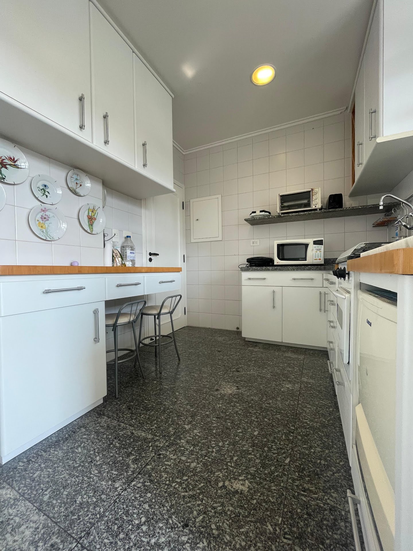 Apartamento para alugar com 1 quarto, 2 banheiros, 1 vaga e 105m² no Cerqueira César, São Paulo (SP) — foto 22 de 30