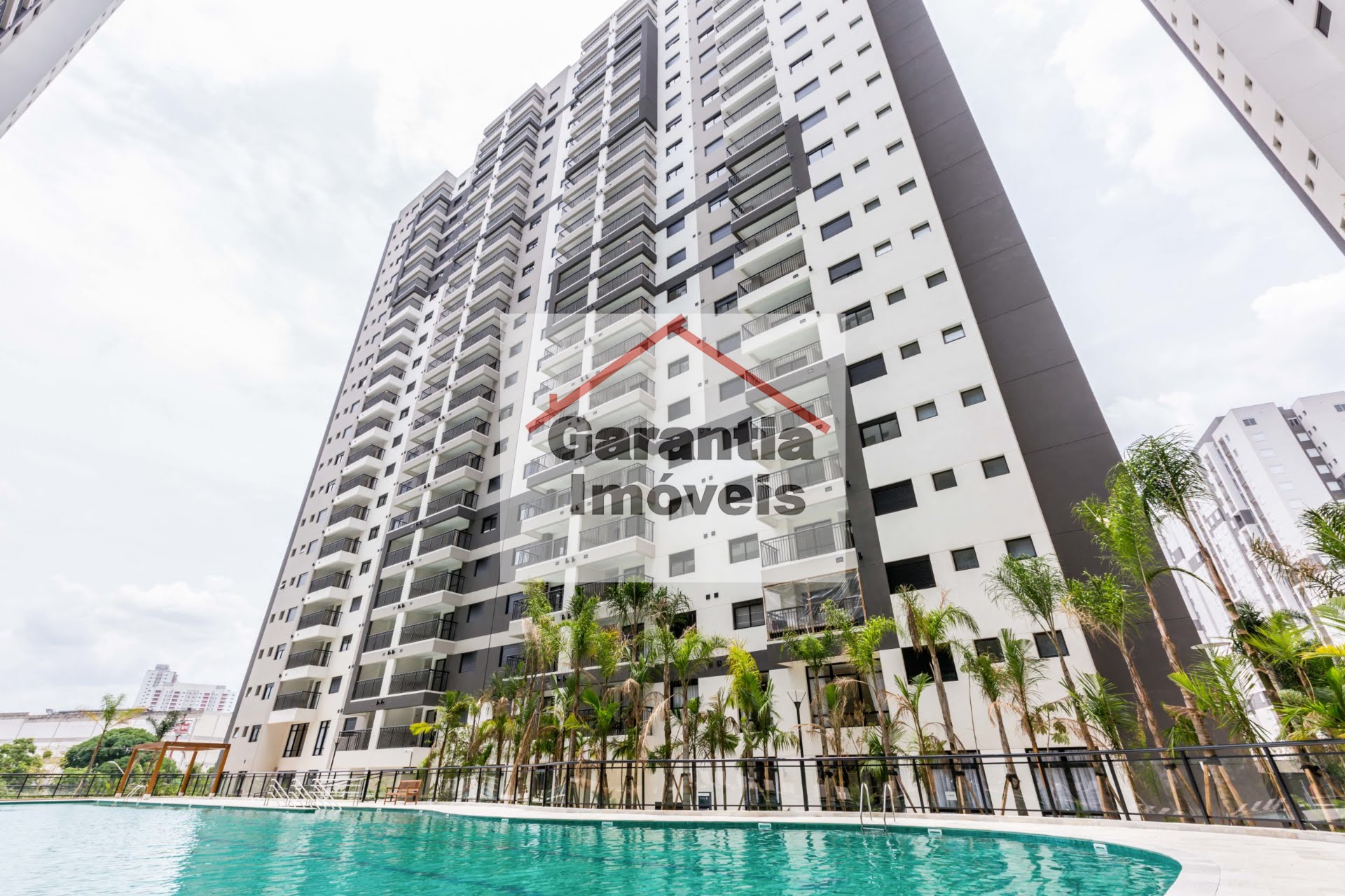 Apartamento para alugar com 2 quartos, 2 banheiros, 1 vaga e 61m² no Continental, Osasco (SP) — foto 2 de 26