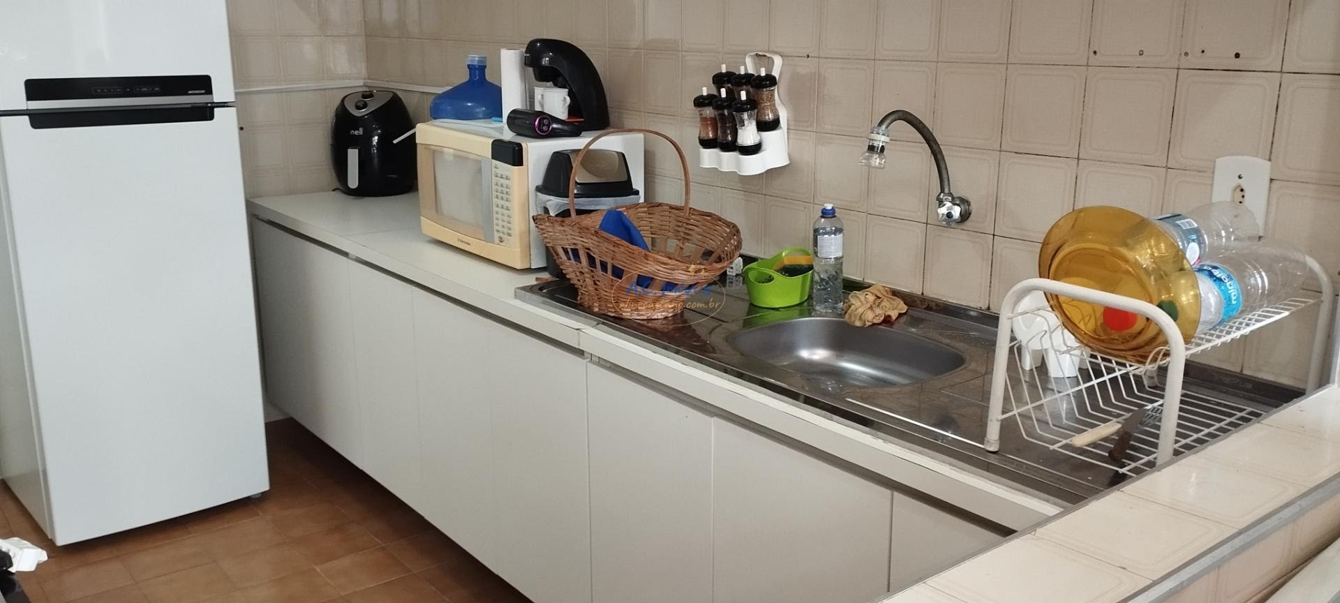 Apartamento à venda com 2 quartos, 1 banheiro, 1 vaga e 70m² no Tupi, Praia Grande (SP) — foto 14 de 23