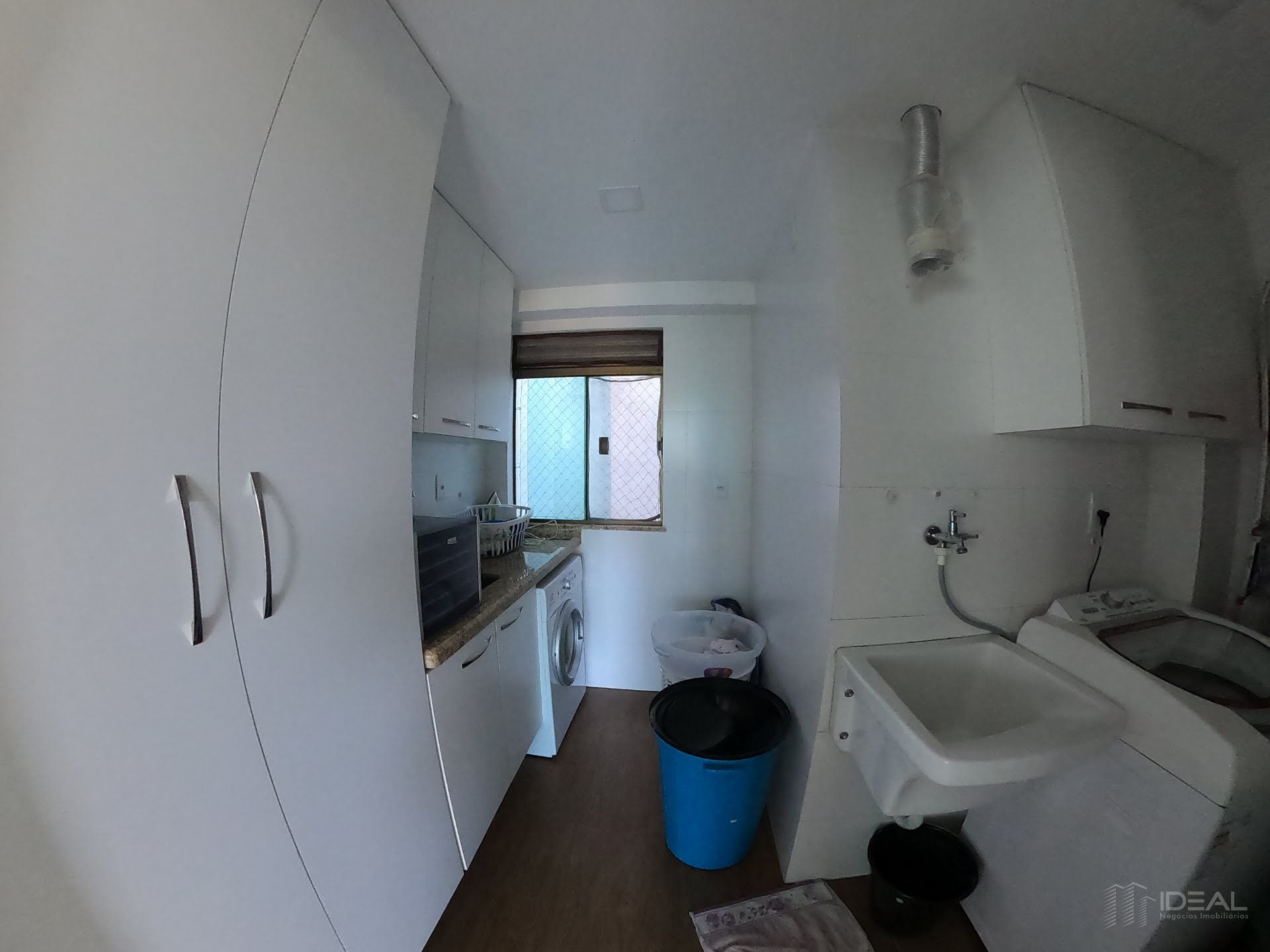 Apartamento à venda com 4 quartos, 3 suítes, 2 vagas e 135m² no Flamboyant, Campos dos Goytacazes (RJ) — foto 11 de 12