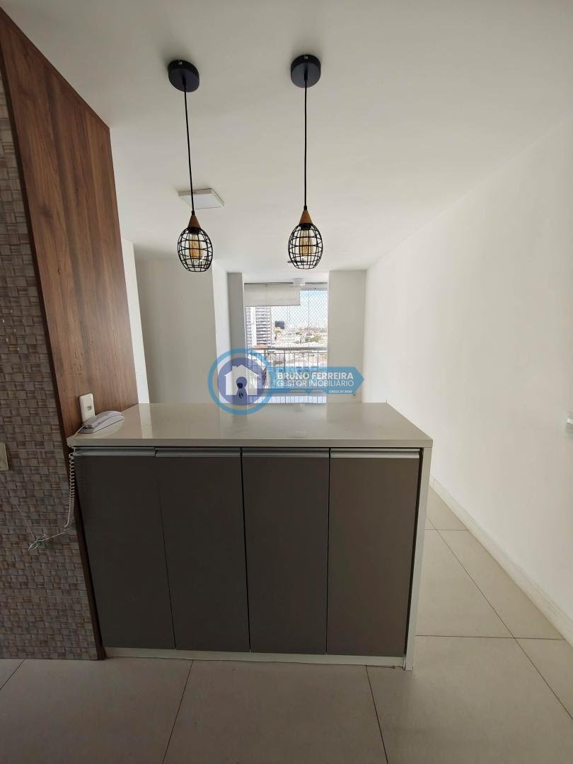 Apartamento à venda com 3 quartos, 2 banheiros, 1 vaga e 60m² no Vila Maria, São Paulo — foto principal
