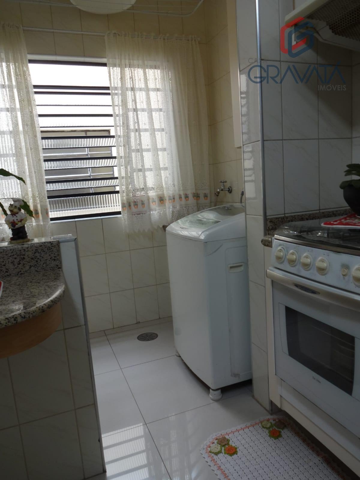Apartamento à venda com 2 quartos, 1 suíte, 2 vagas e 73m² no Vila Helena, Santo André (SP) — foto 13 de 22