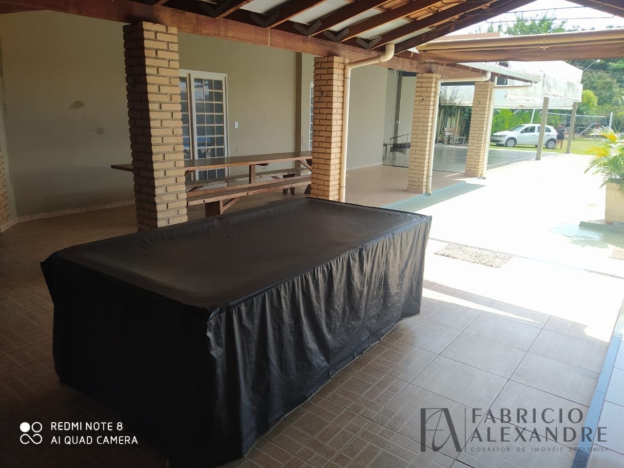 Rural à venda com 1000m² de terreno no Estância Bortoluzzo, Cedral (SP) — foto 18 de 30