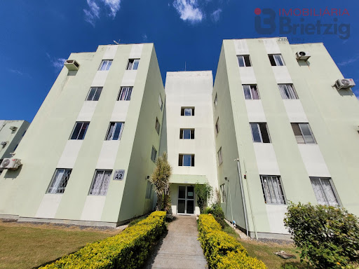 Apartamento à venda em Costa e Silva, Joinville | 3 dorms