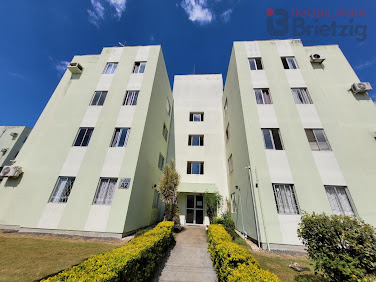 Apartamento à venda em Costa e Silva, Joinville | 3 dorms