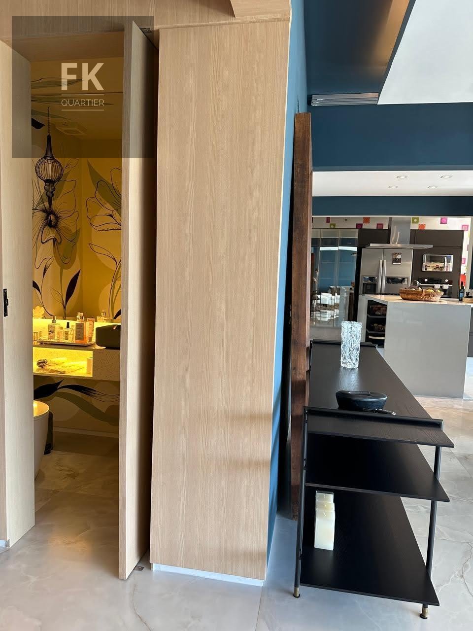 Apartamento à venda com 4 quartos, 4 suítes, 4 vagas e 260m² no Alphaville Empresarial, Barueri (SP) — foto 17 de 23