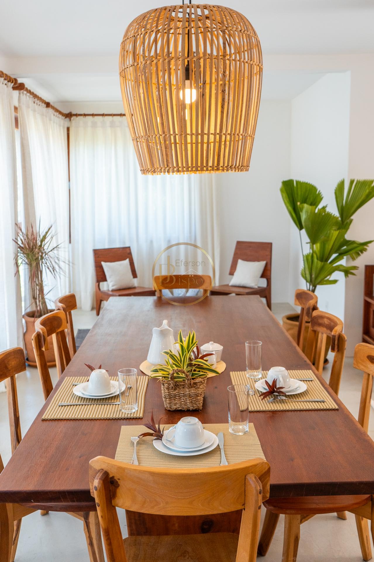 Casa à venda com 4 quartos, 4 suítes, 3 vagas e 136m² no Estrada de Trancoso, Porto Seguro (BA) — foto 4 de 27