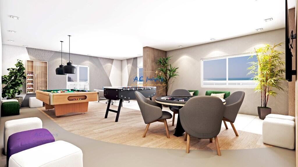 Apartamento à venda com 2 quartos, 1 suíte, 2 vagas e 70m² no Jardim Imperador, Praia Grande (SP) — foto 18 de 24