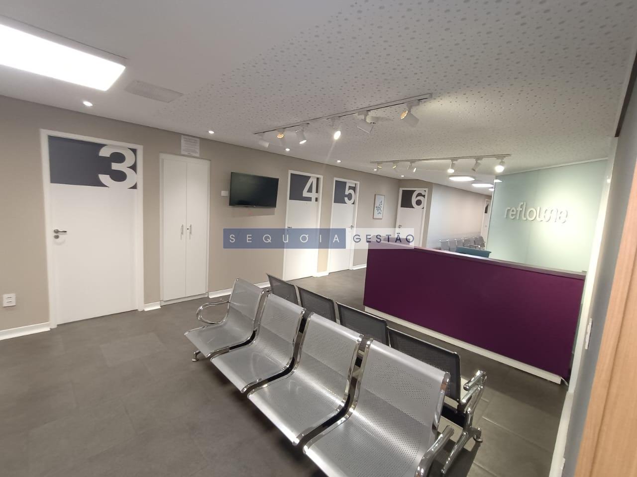 Comercial para alugar com 4 banheiros, 1 vaga e 360m² no República, São Paulo (SP) — foto 7 de 30