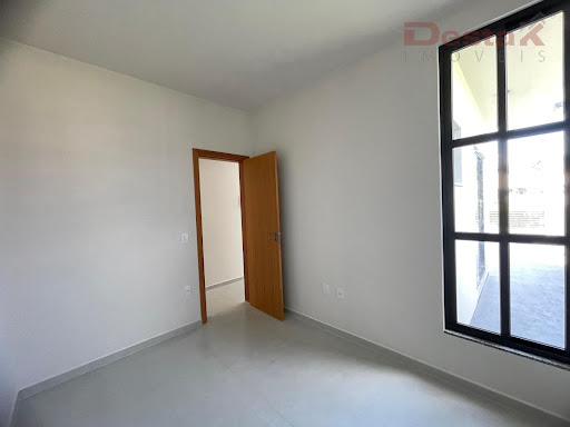 Casa em Forquilhas  -  São José