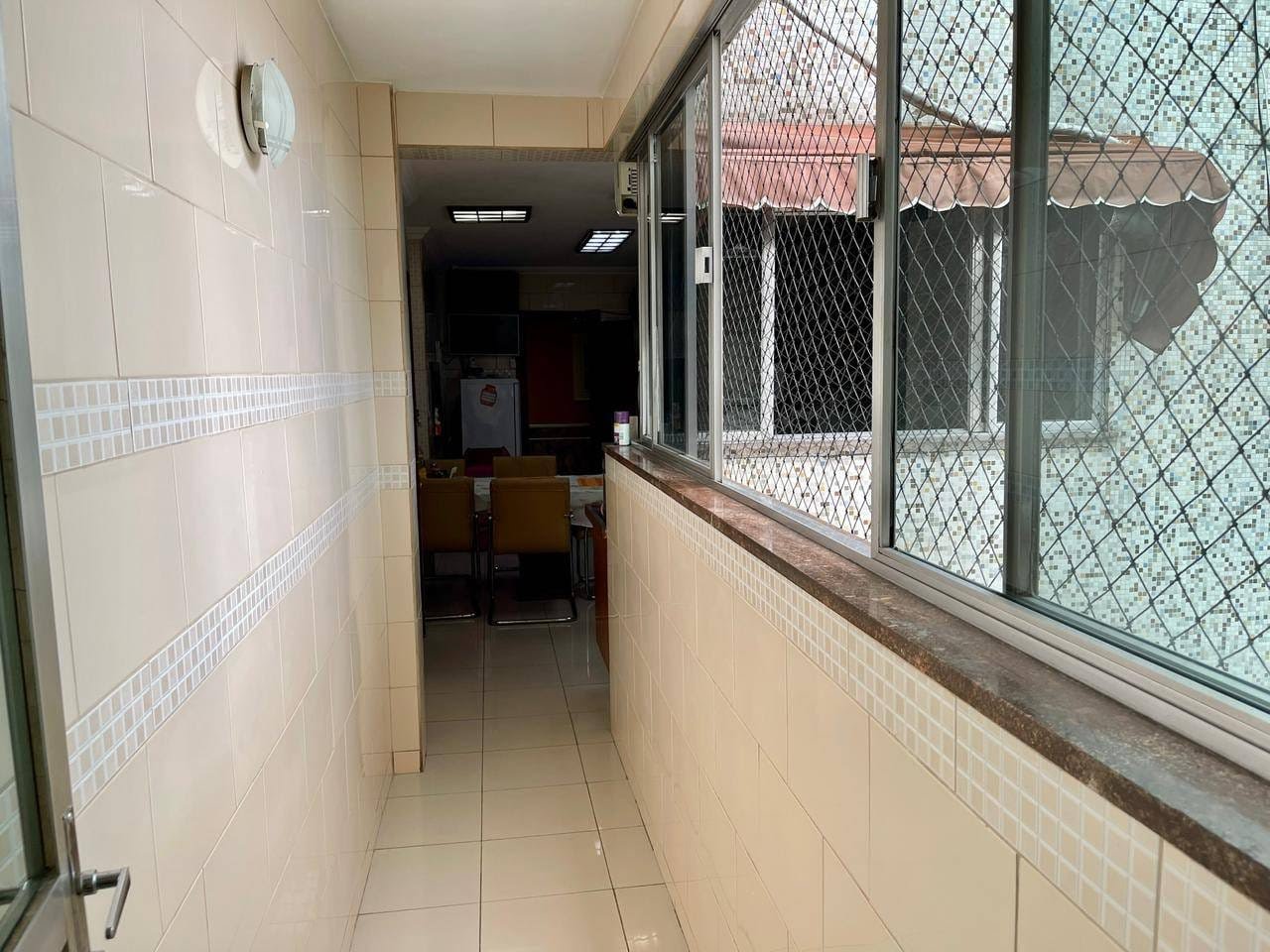 Cobertura à venda com 3 quartos, 1 suíte, 2 vagas e 167m² no Vila Kosmos, Rio de Janeiro (RJ) — foto 17 de 20