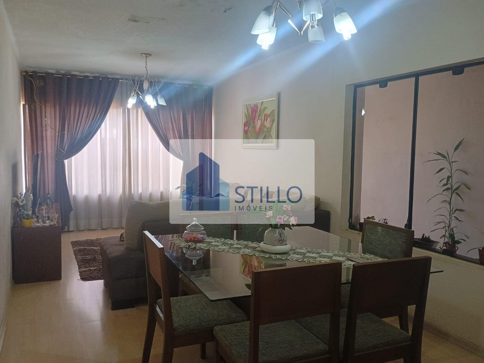 Casa à venda com 3 quartos, 3 banheiros, 3 vagas e 250m² no Vila Gomes Cardim, São Paulo — foto principal
