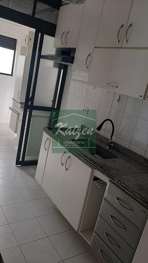 Apartamento em Parque Jabaquara  -  São Paulo