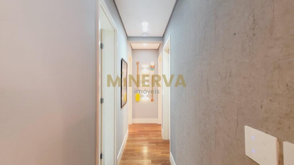 Apartamento à venda com 3 quartos, 1 suíte, 2 vagas e 127m² no Vila Gomes Cardim, São Paulo (SP) — foto 23 de 28