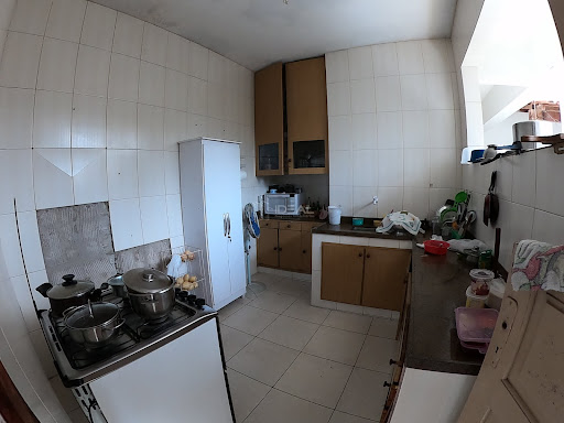 Casa Duplex de 5 quartos para venda no Parque São Caetano - Campos dos Goytacazes, RJ  