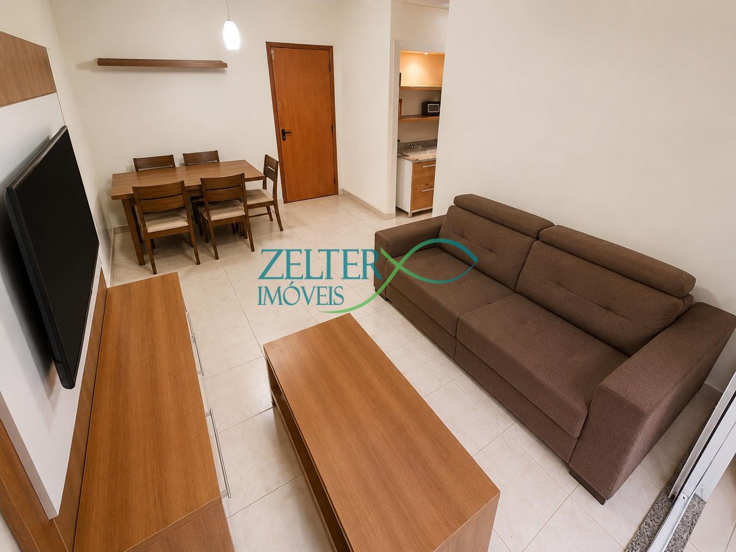 Apartamento à venda com 3 quartos, 1 suíte, 2 vagas e 81m² no Vista Alegre, Rio de Janeiro (RJ) — foto 4 de 23