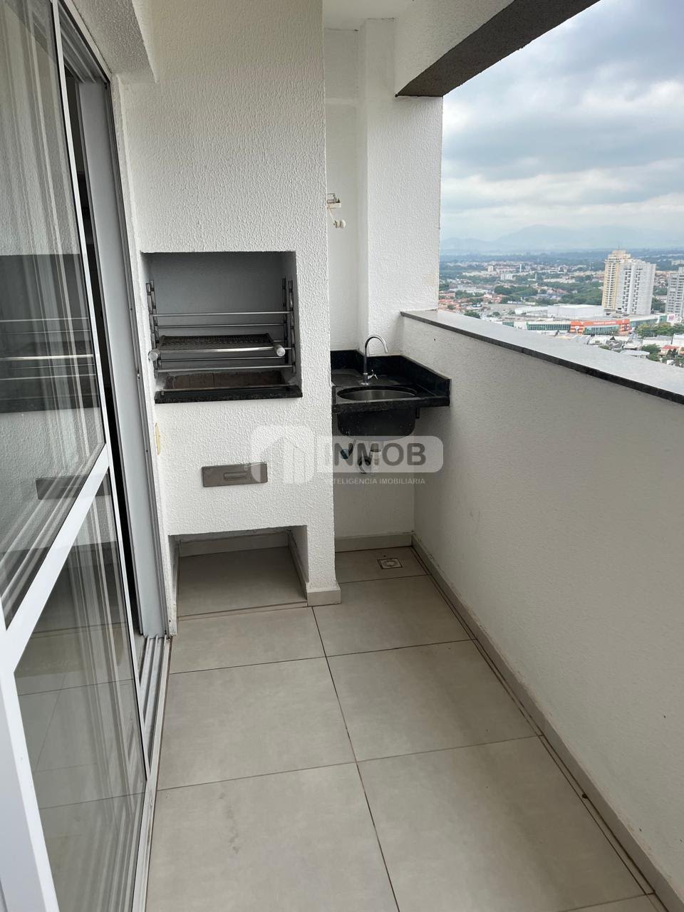 Apartamento à venda com 3 quartos, 1 suíte, 2 vagas e 90m² no Barranco, Taubaté (SP) — foto 25 de 27