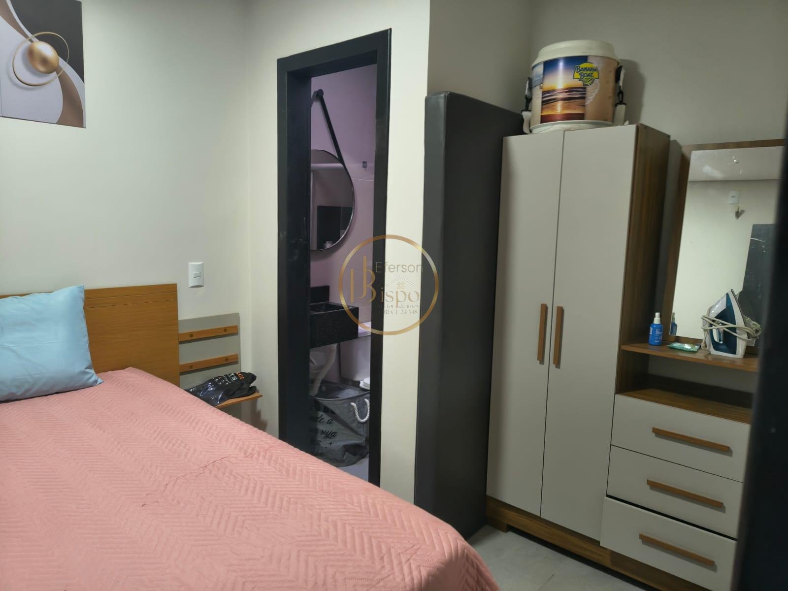 Apartamento à venda com 3 quartos, 3 suítes, 1 vaga e 90m² no Centro, Porto Seguro (BA) — foto 10 de 14