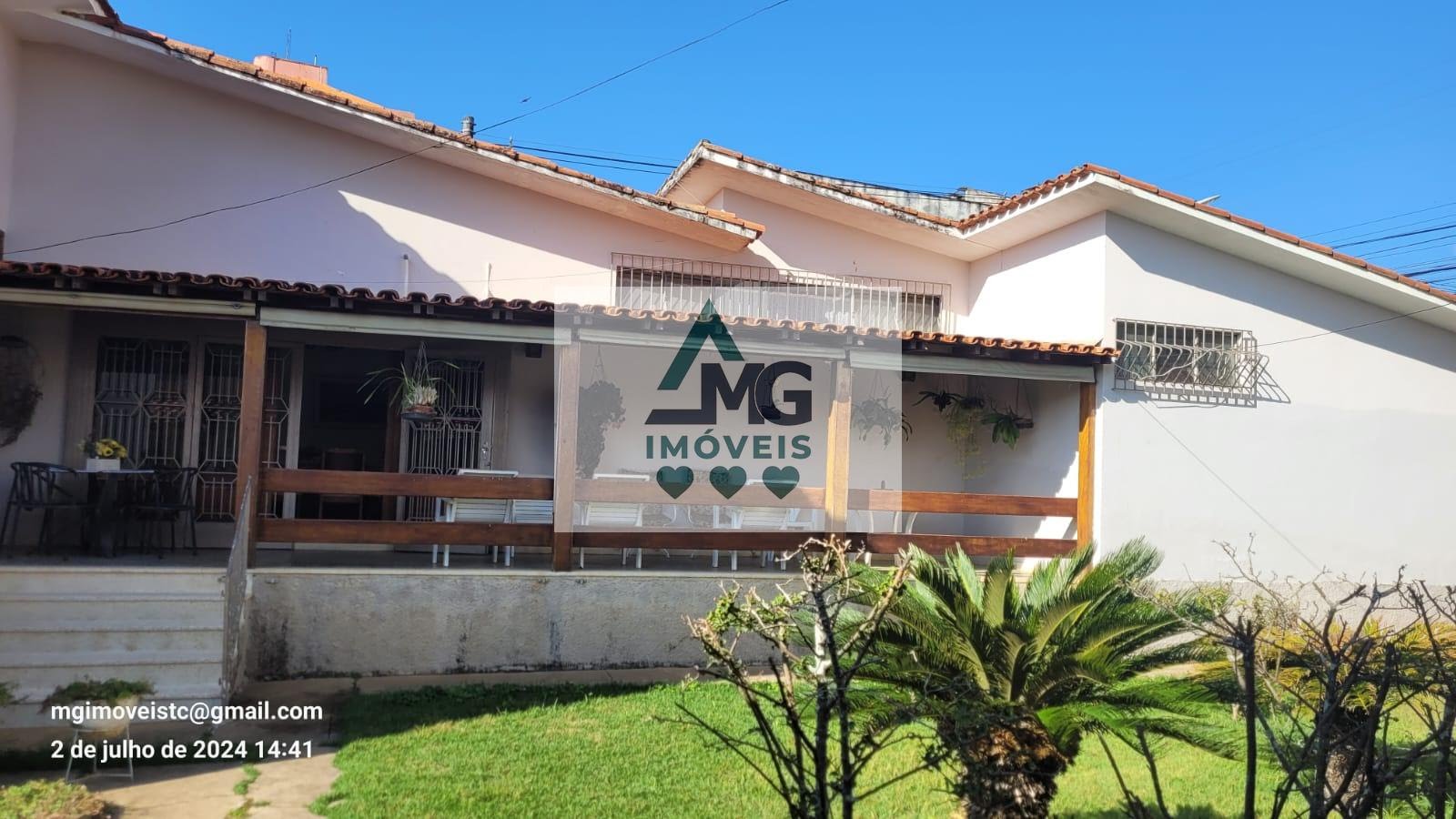 Casa à venda com 3 quartos, 1 suíte, 6 vagas e 447m² no Centro, Três Corações (MG) — foto 26 de 30