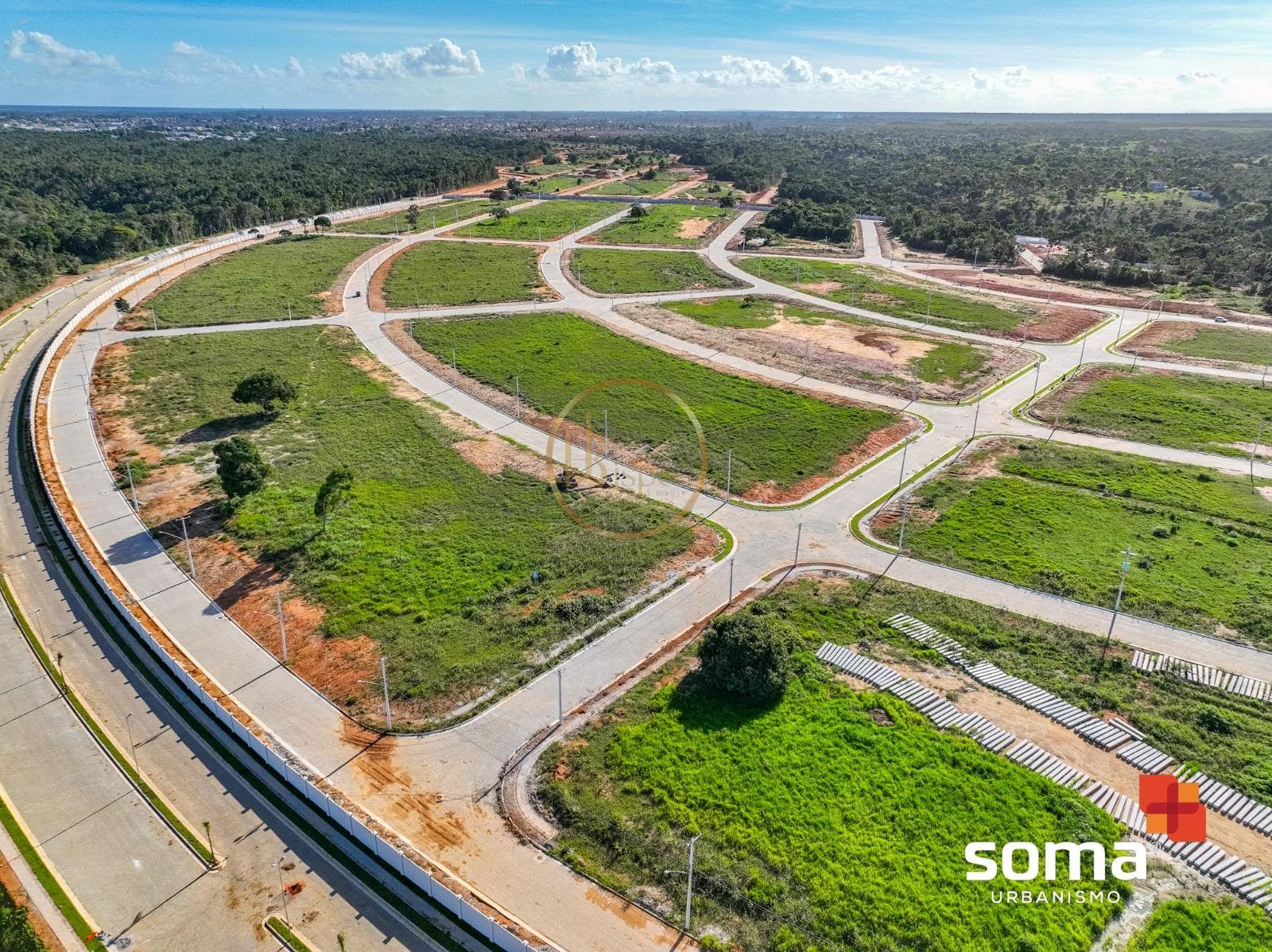 Terreno à venda com 500m² de terreno no Alto Mundaí, Porto Seguro (BA) — foto 3 de 19