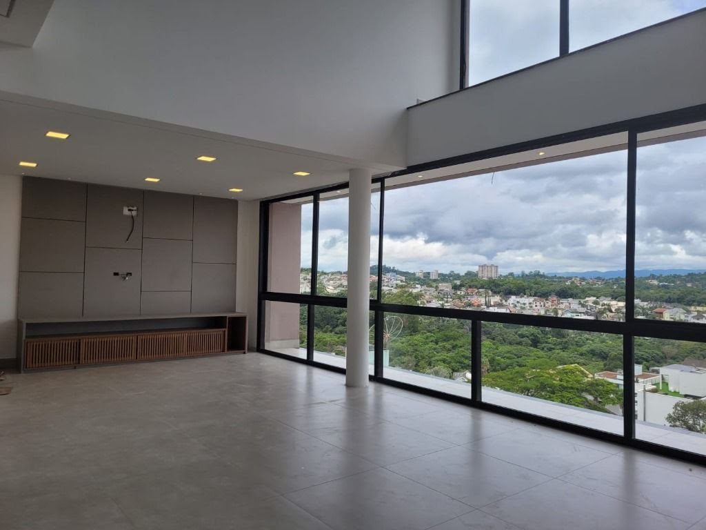 Casa à venda com 4 quartos, 4 suítes, 6 vagas e 441m² no Condominio Arujazinho V, Arujá (SP) — foto 2 de 19