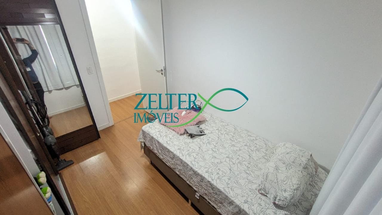 Apartamento à venda com 2 quartos, 1 banheiro, 1 vaga e 48m² no Irajá, Rio de Janeiro (RJ) — foto 10 de 30