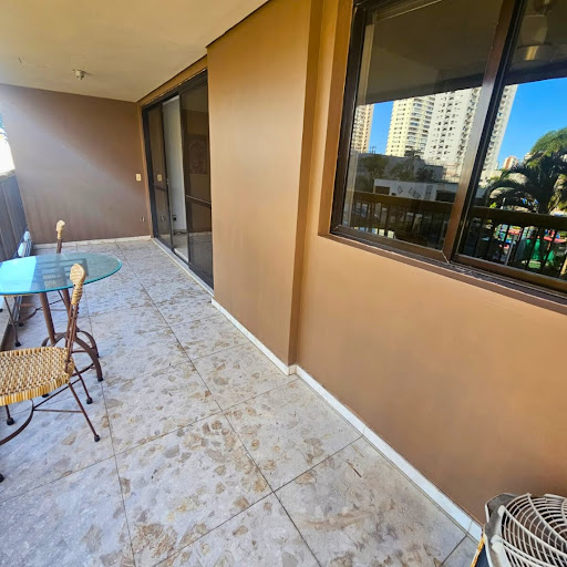 Apartamento à Venda no Califórnia Park Barra da Tijuca