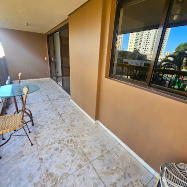 Apartamento à Venda no Califórnia Park Barra da Tijuca
