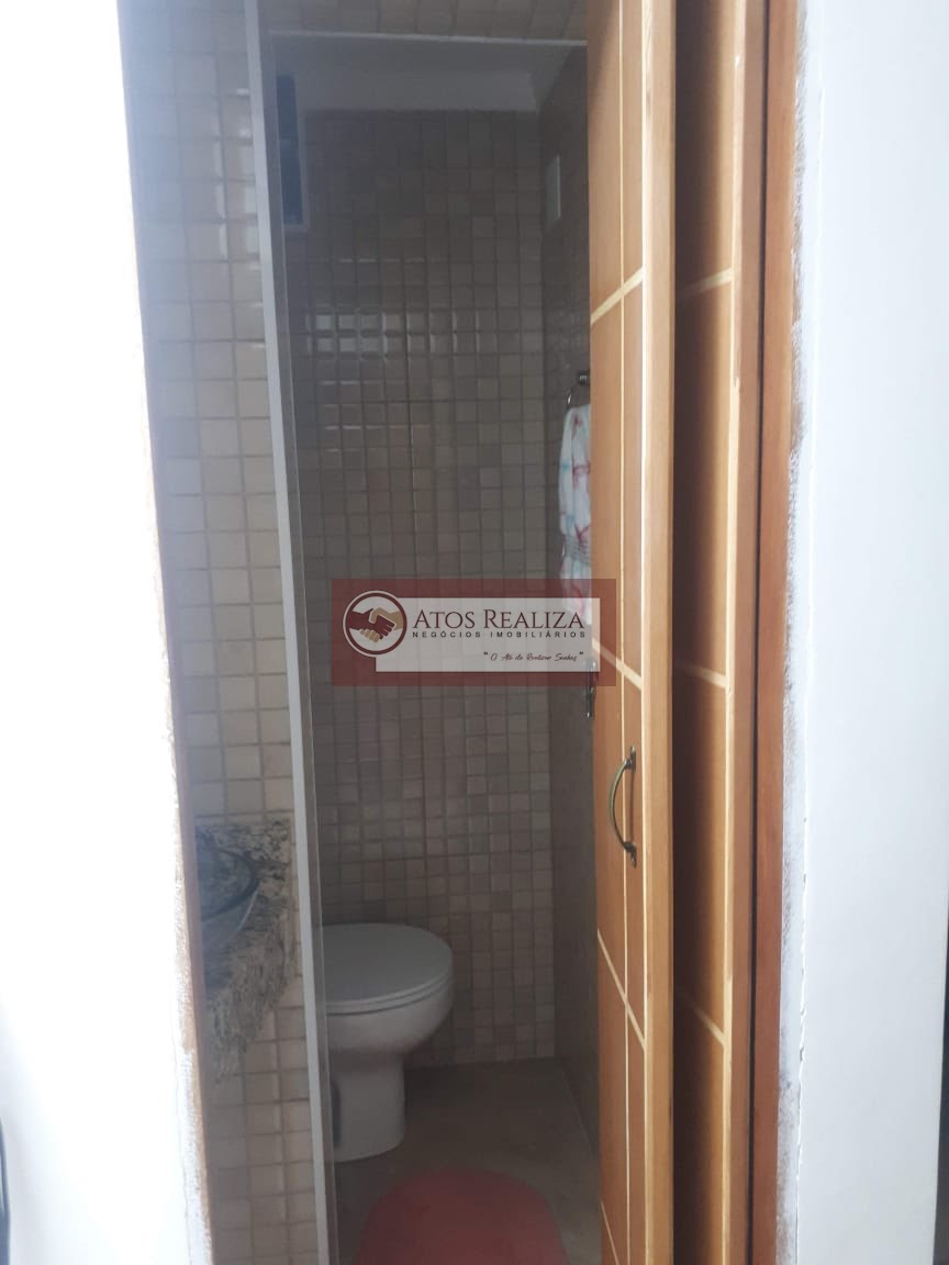 Apartamento à venda com 3 quartos, 2 banheiros e 114m² no Jardim Santo Amaro, São Paulo (SP) — foto 16 de 30