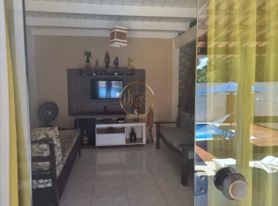 Casa à venda com 4 quartos, 2 suítes, 3 vagas e 150m² no Village 3, Porto Seguro (BA) — foto 8 de 13