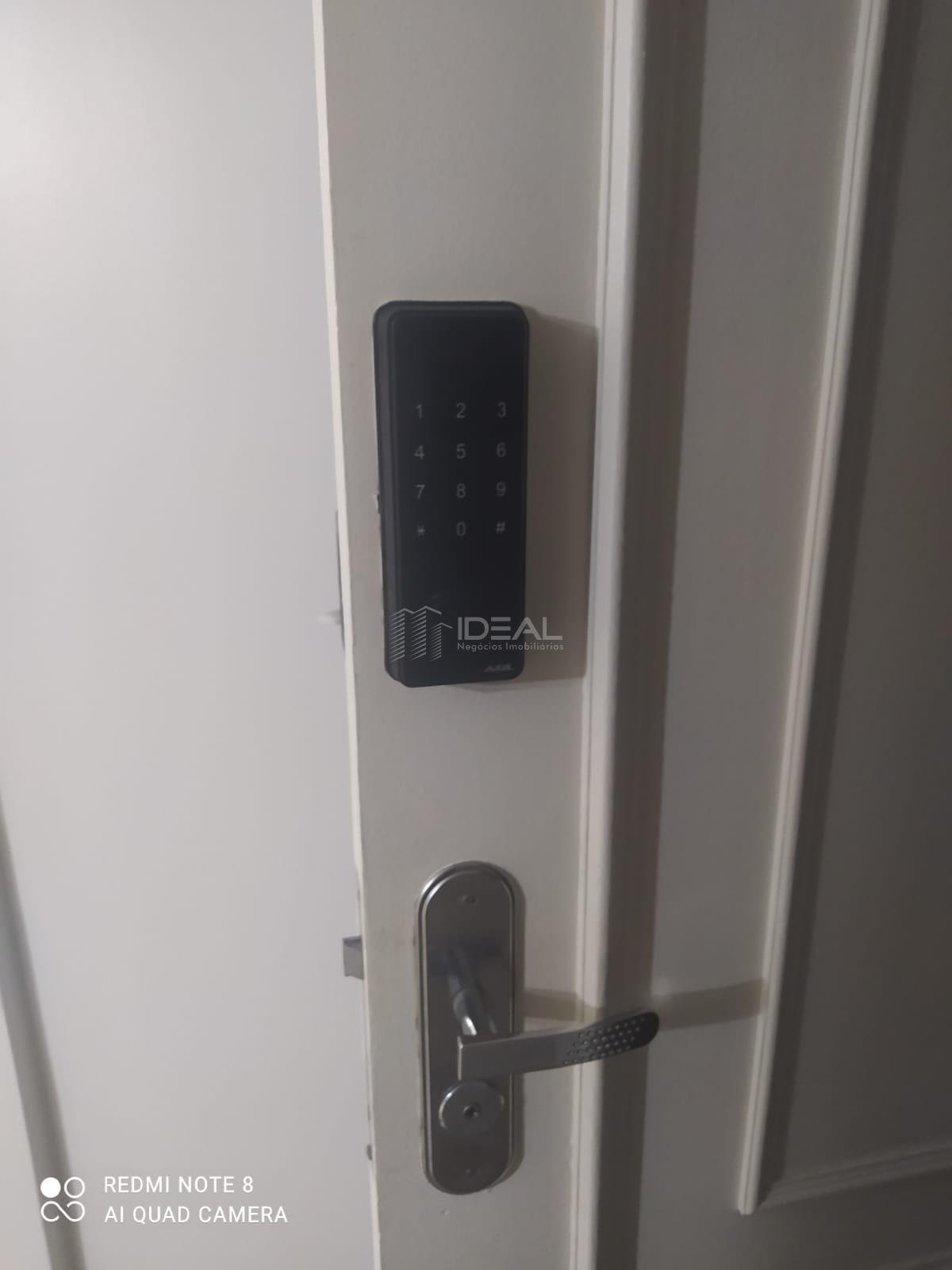 Apartamento à venda com 2 quartos, 1 suíte, 2 vagas e 84m² no Centro, Campos dos Goytacazes (RJ) — foto 17 de 29