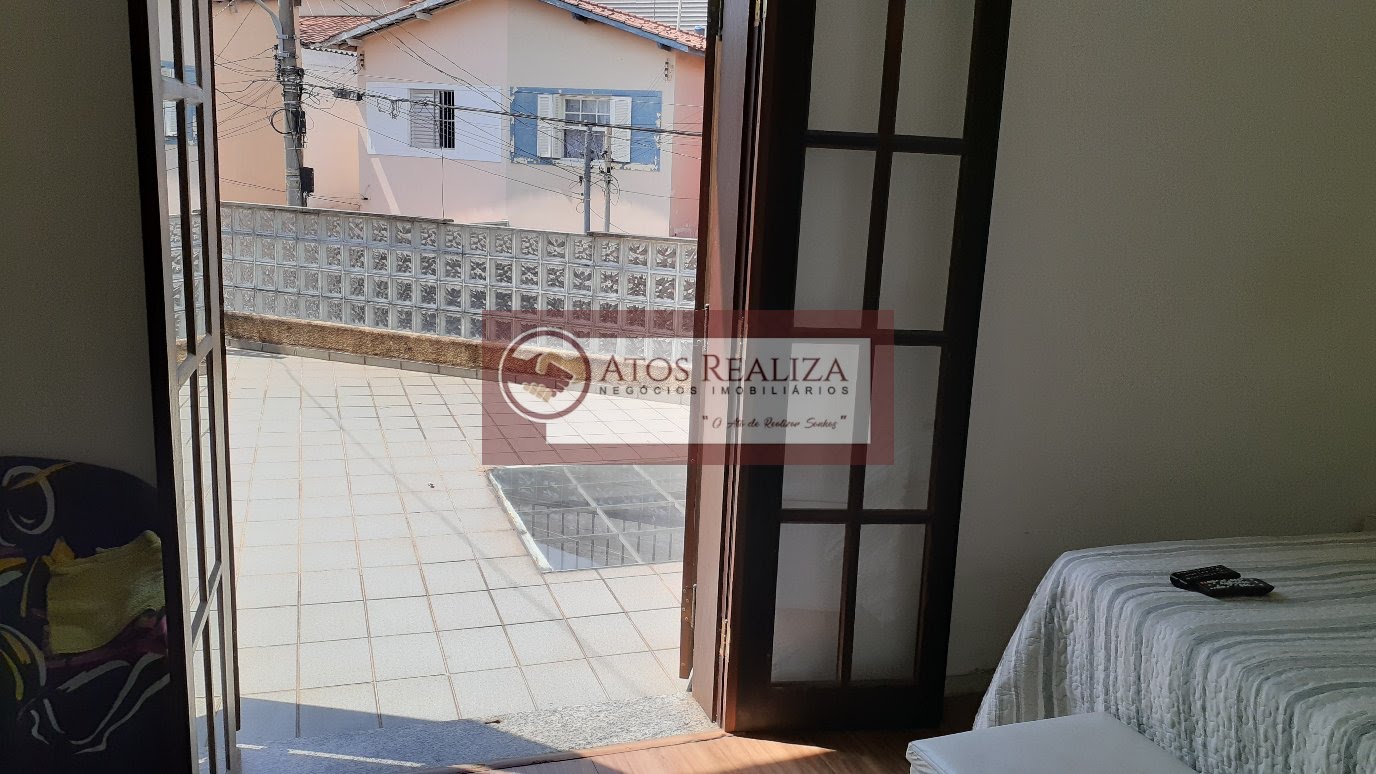 Casa à venda com 3 quartos, 3 suítes, 2 vagas e 180m² no Vila Campo Grande, São Paulo (SP) — foto 22 de 30