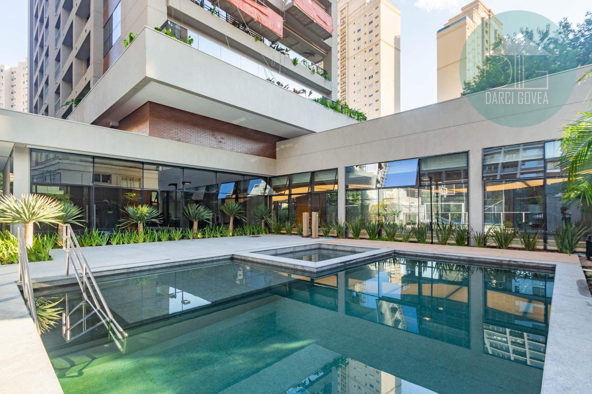 Apartamento à venda com 4 quartos, 4 suítes, 4 vagas e 290m² no Vila Nova Conceição, São Paulo (SP) — foto 20 de 21