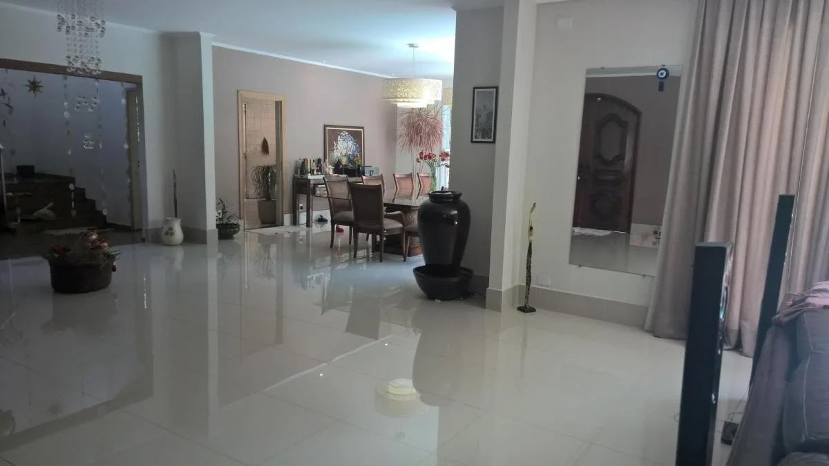 Casa à Venda Rua Cordilheiras, Bela Aliança/SP 