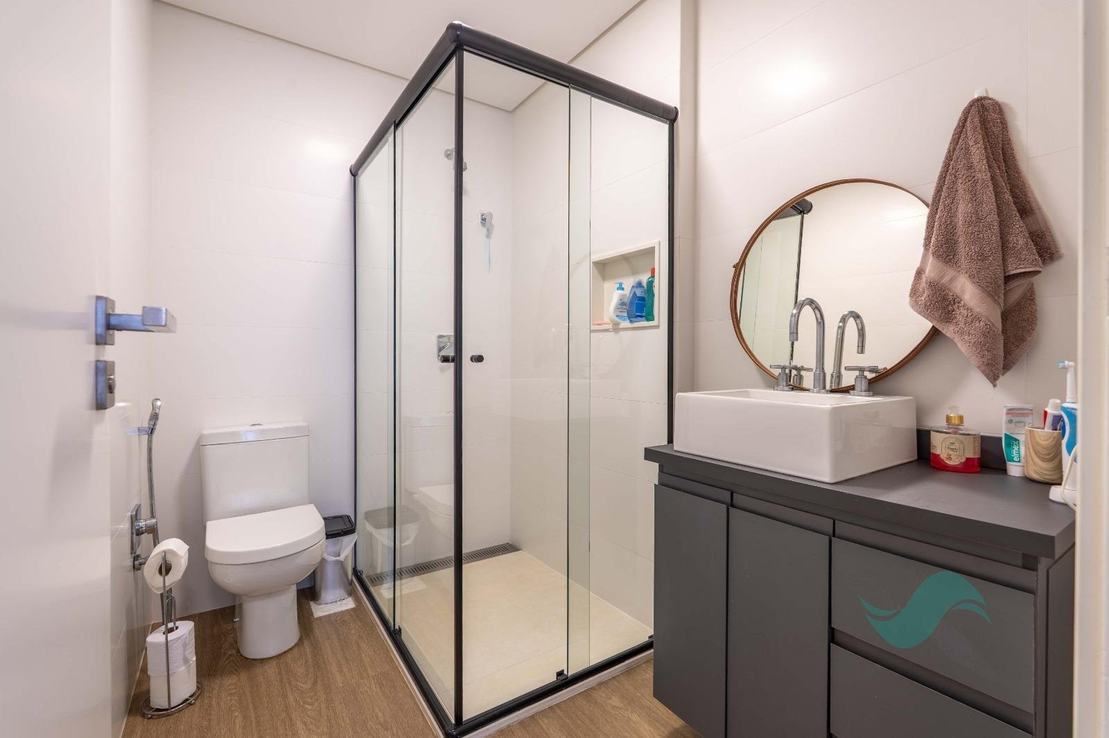Apartamento à venda com 3 suítes, 1 vaga e 115m² no Jurerê, Florianópolis (SC) — foto 12 de 23