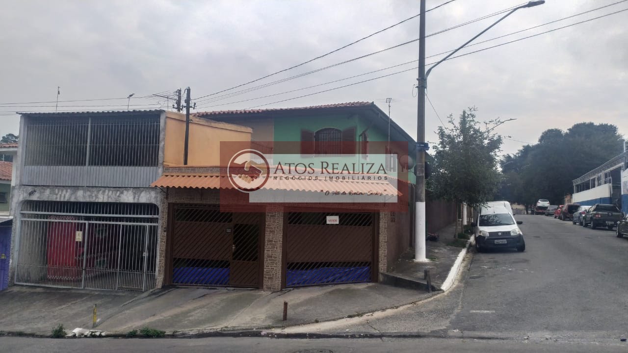 Casa à venda com 3 quartos, 1 suíte, 2 vagas e 157m² no Cidade Dutra, São Paulo (SP) — foto 12 de 27