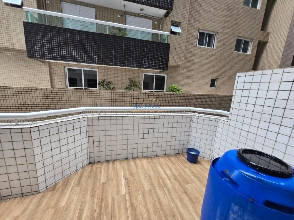 Apartamento à venda com 3 quartos, 1 suíte, 1 vaga e 98m² no Canto do Forte, Praia Grande (SP) — foto 30 de 30
