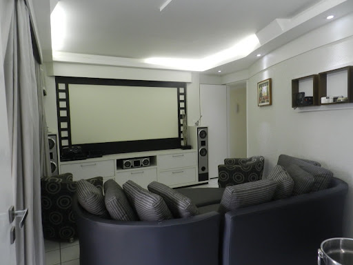 apartamento lulxo para venda ed. terra brasilis santana Recife 