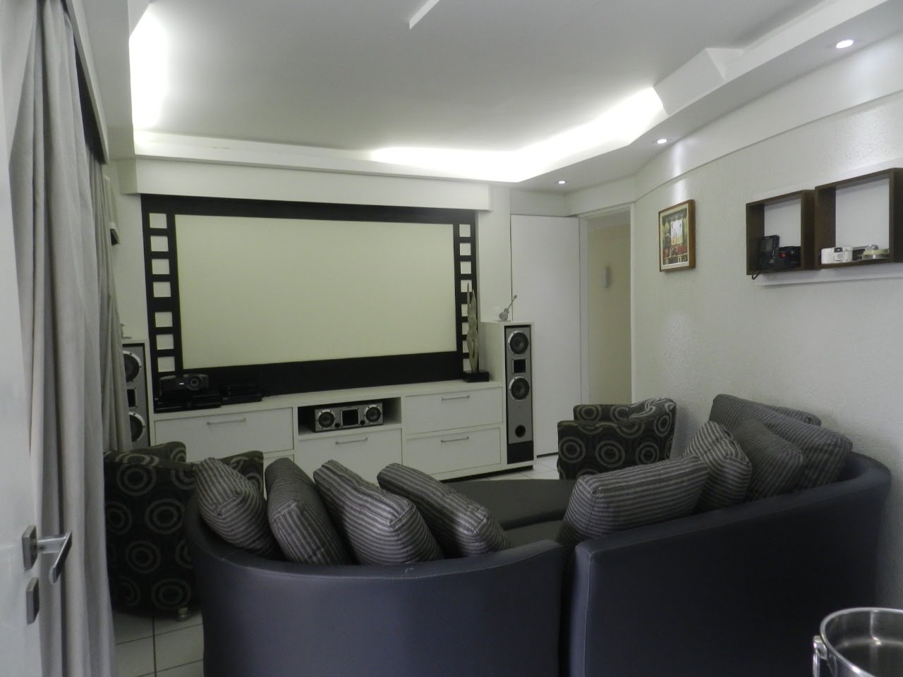 apartamento lulxo para venda ed. terra brasilis santana Recife 