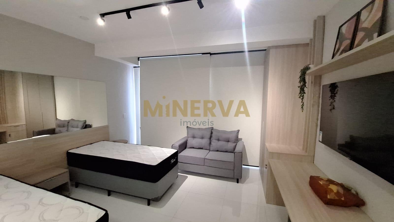Studio para alugar com 1 quarto, 1 banheiro e 34m² no Vila Azevedo, São Paulo (SP) — foto 3 de 25