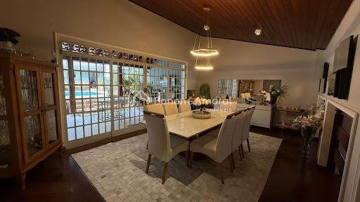 Casa, 4 quartos, 332 m² - Foto 7