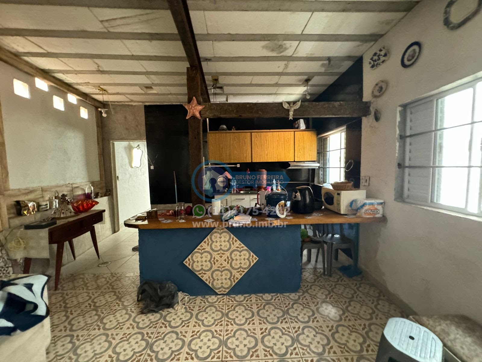 Casa à venda com 5 quartos, 3 vagas e 270m² no Santana, São Paulo (SP) — foto 13 de 20