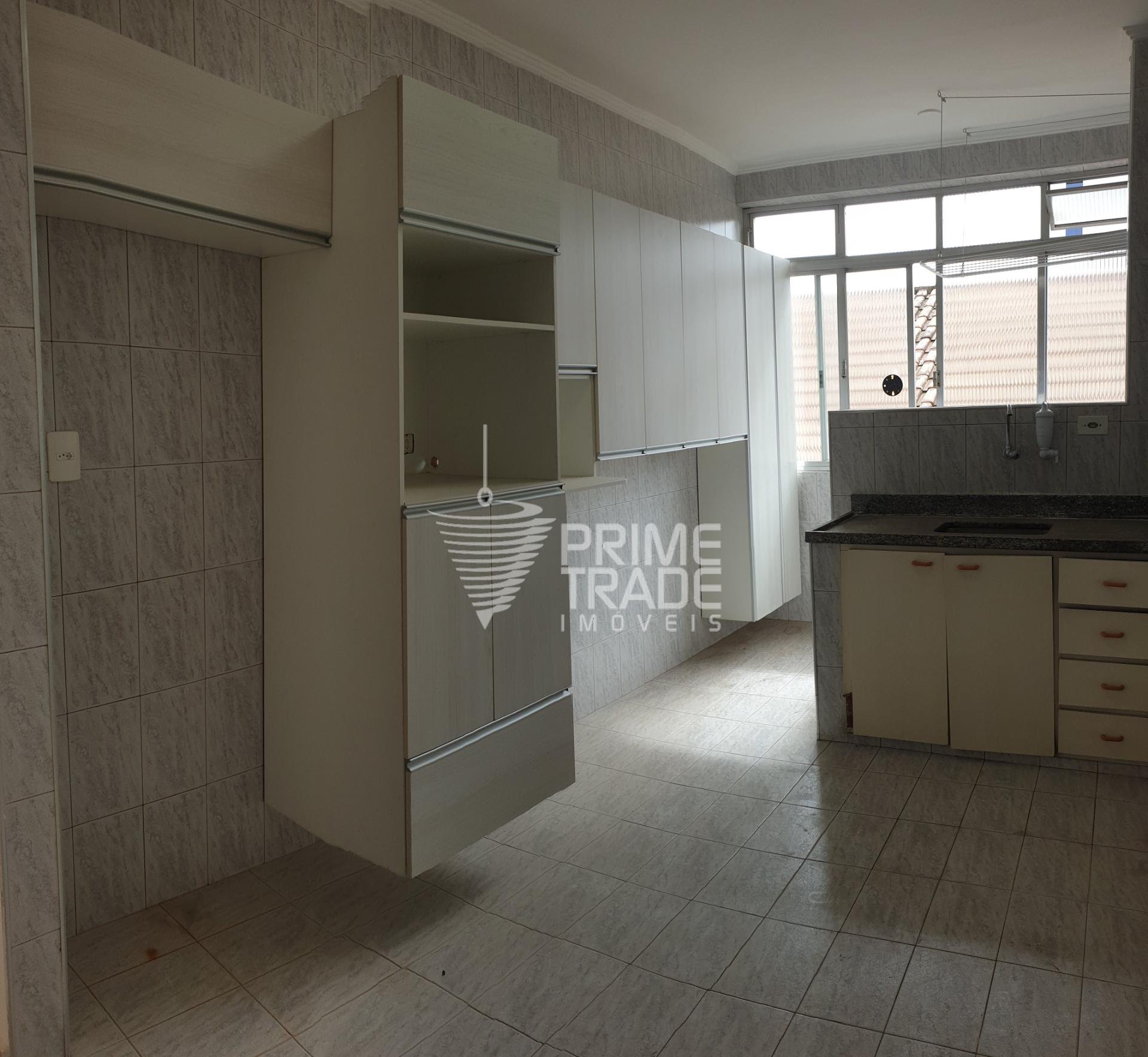 Apartamento à venda com 2 quartos, 1 banheiro, 1 vaga e 60m² no Macuco, Santos (SP) — foto 13 de 20