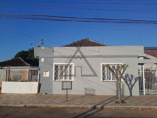 Casa em Rocha  -  Cruz Alta