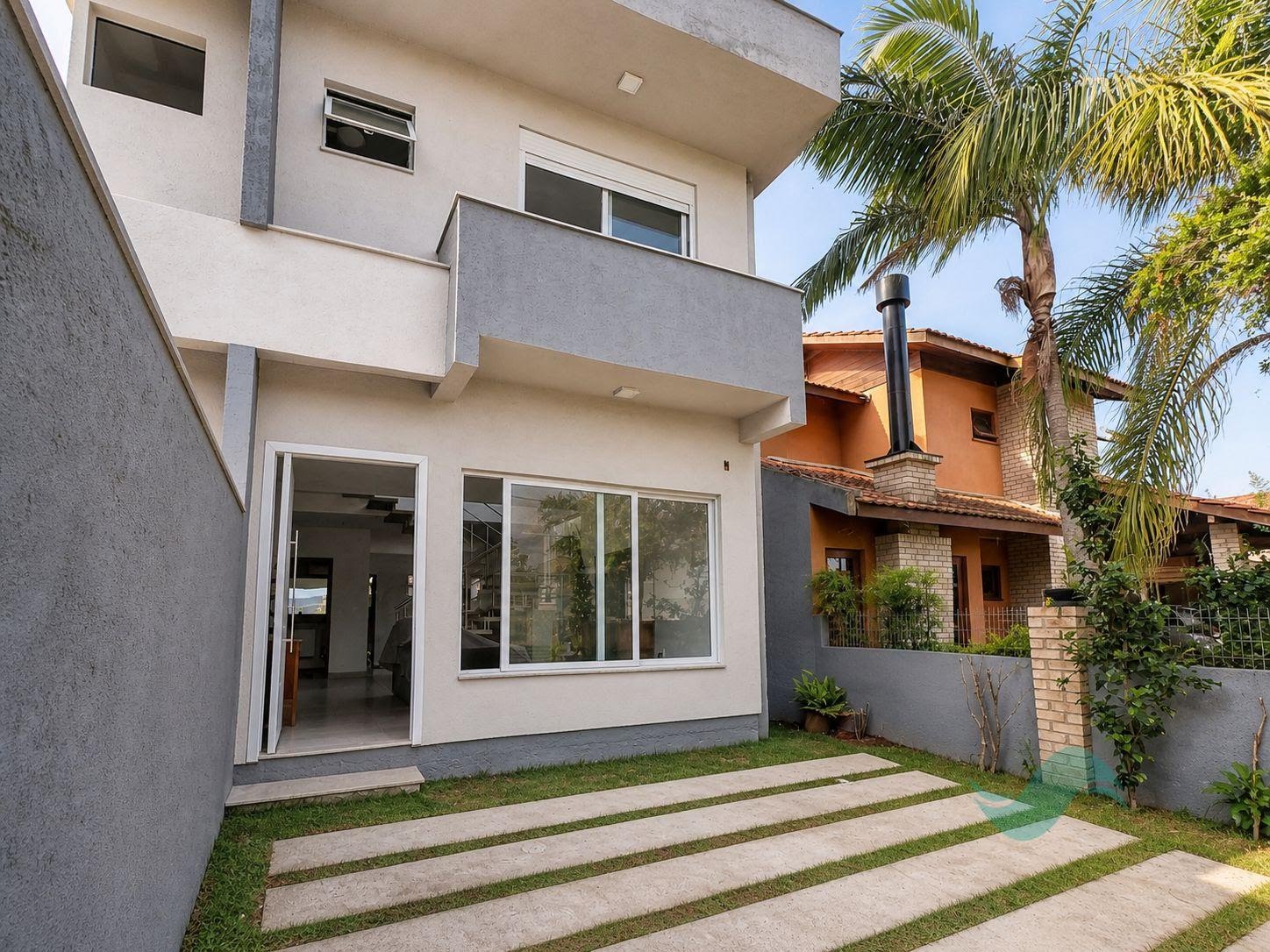 casa geminada