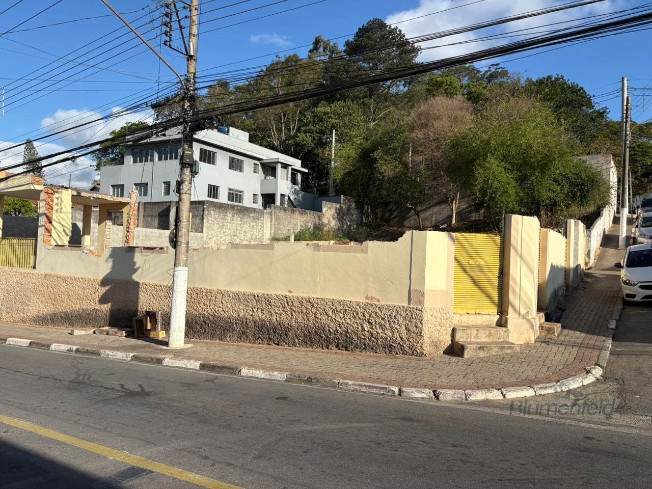 Terreno à venda com 670m² de terreno no Centro, Arujá (SP) — foto 2 de 19