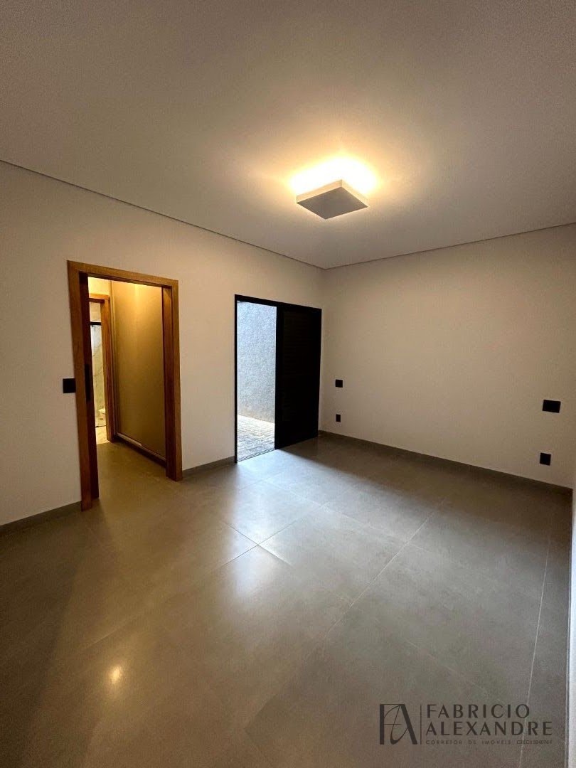 Casa à venda com 3 quartos, 3 suítes, 4 vagas e 161m² no Set Life 2, Mirassol (SP) — foto 15 de 20
