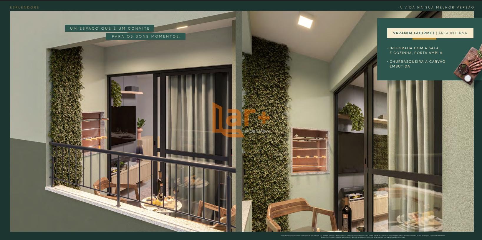 Apartamento à venda com 2 quartos, 1 suíte, 1 vaga e 55m² no Farolândia, Aracaju (SE) — foto 23 de 30