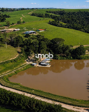 Fazenda à Venda em Porto Feliz/SP