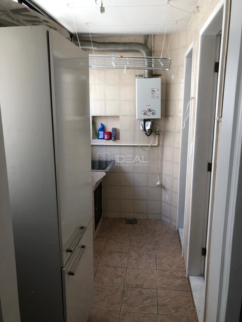 Apartamento à venda com 3 quartos, 2 banheiros, 1 vaga e 68m² no Parque Conselheiro Tomaz Coelho, Campos dos Goytacazes (RJ) — foto 20 de 30